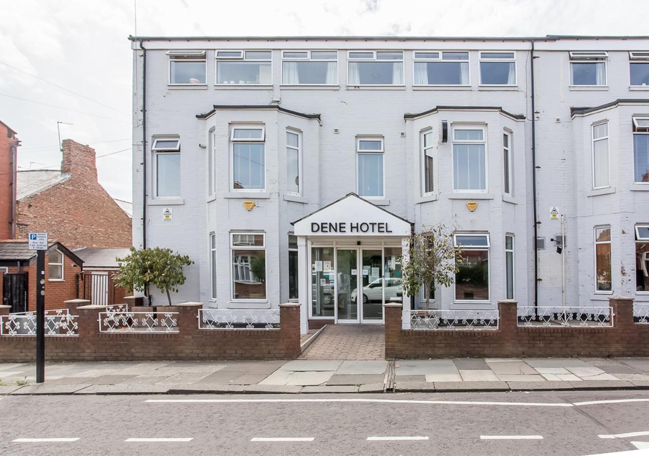 Dene Hotel ニューカッスル・アポン・タイン エクステリア 写真