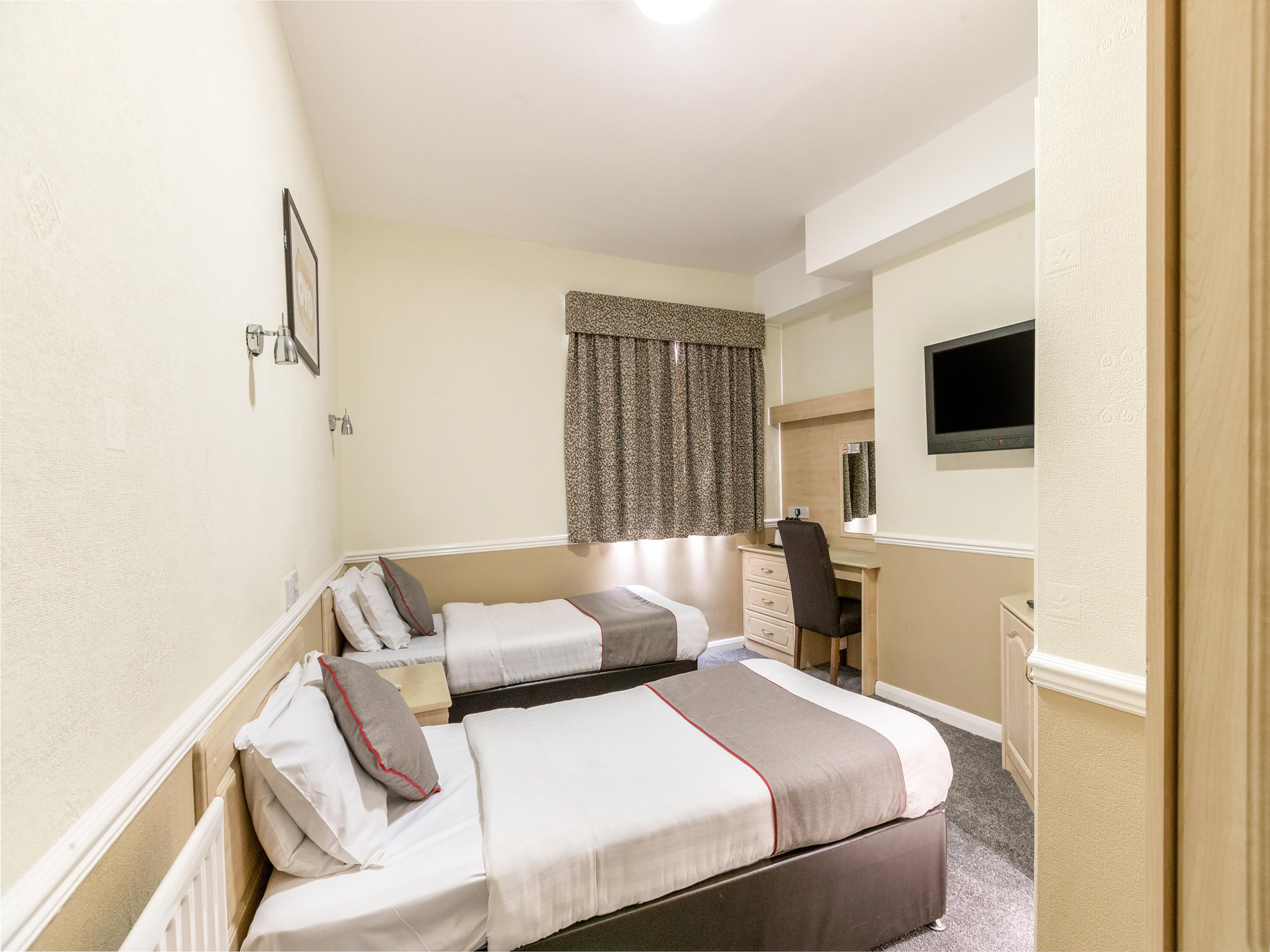 Dene Hotel ニューカッスル・アポン・タイン エクステリア 写真