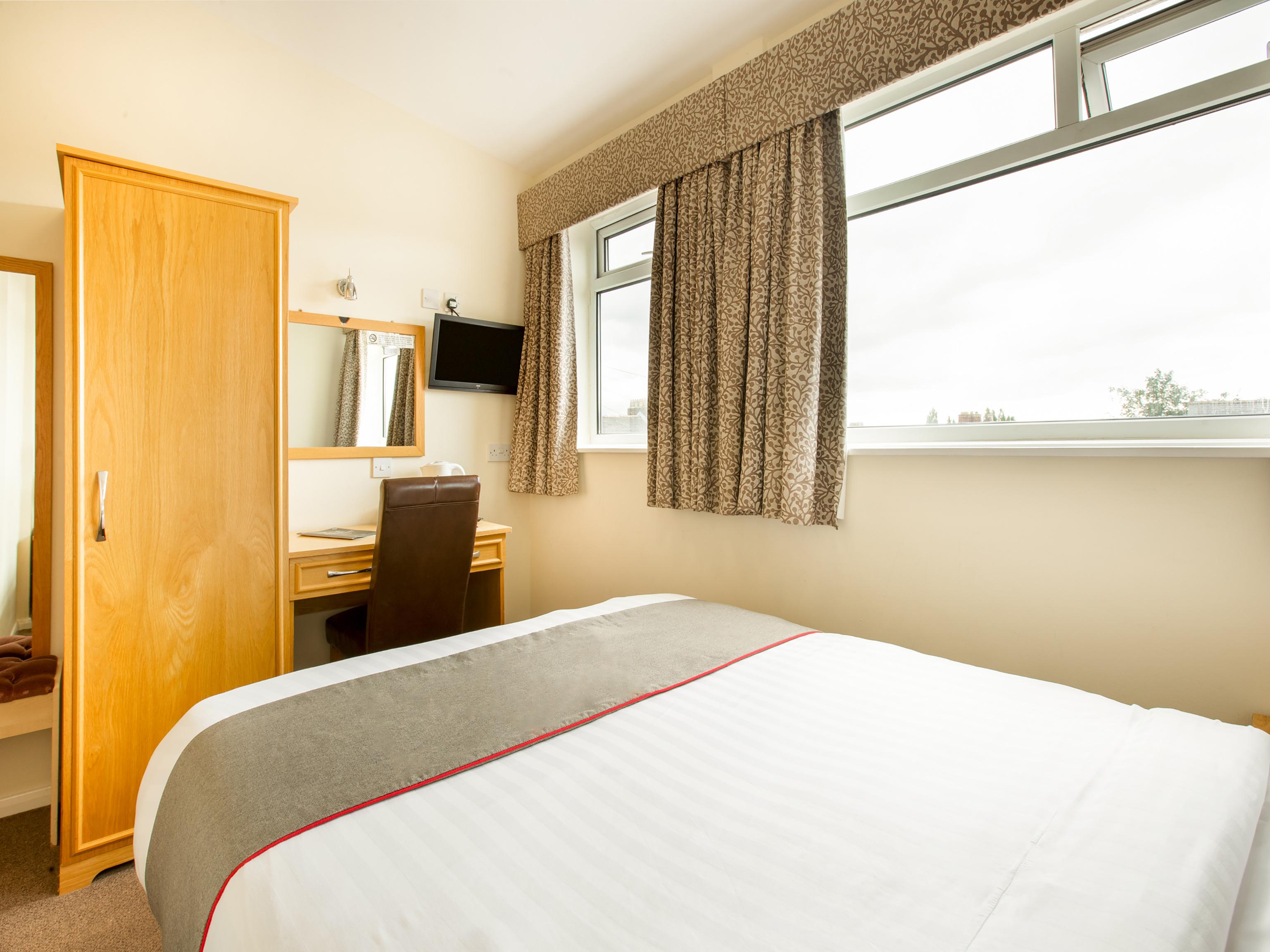 Dene Hotel ニューカッスル・アポン・タイン エクステリア 写真
